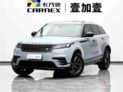 Land Rover Range Rover Velar Dynamic SE - фото 1