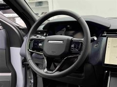 Land Rover Range Rover Velar Dynamic SE - фото 12