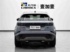 Land Rover Range Rover Velar Dynamic SE - фото 16