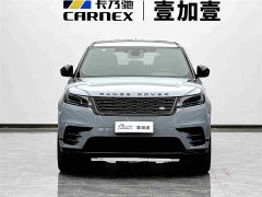 Land Rover Range Rover Velar Dynamic SE - фото 2