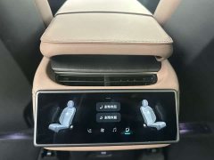 NIO ES6 75kWh - фото 10