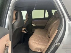 NIO ES6 75kWh - фото 11