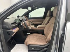 NIO ES6 75kWh - фото 12