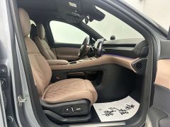 NIO ES6 75kWh - фото 14