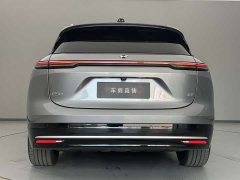 NIO ES6 75kWh - фото 16
