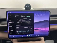 NIO ES6 75kWh - фото 17
