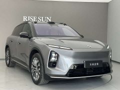 NIO ES6 75kWh - фото 2