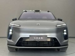 NIO ES6 75kWh - фото 3