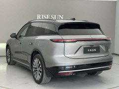 NIO ES6 75kWh - фото 5