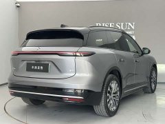 NIO ES6 75kWh - фото 6