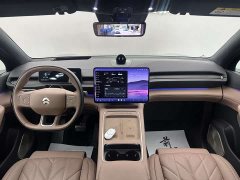 NIO ES6 75kWh - фото 9