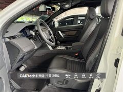 Lexus Discovery Sport 249PS R-Dynamic S Performance Edition 5-seater - фото 18