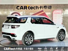 Lexus Discovery Sport 249PS R-Dynamic S Performance Edition 5-seater - фото 4
