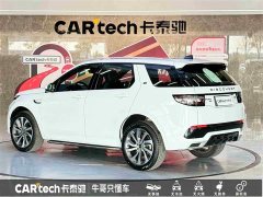 Lexus Discovery Sport 249PS R-Dynamic S Performance Edition 5-seater - фото 6