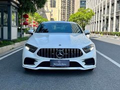 Mercedes-Benz CLS 300 Luxury - фото 1