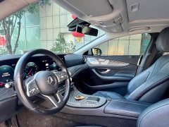 Mercedes-Benz CLS 300 Luxury - фото 11