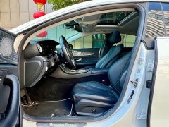 Mercedes-Benz CLS 300 Luxury - фото 13