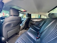 Mercedes-Benz CLS 300 Luxury - фото 15