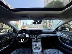 Mercedes-Benz CLS 300 Luxury - фото 16