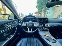 Mercedes-Benz CLS 300 Luxury - фото 17