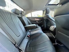 Mercedes-Benz CLS 300 Luxury - фото 18