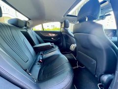 Mercedes-Benz CLS 300 Luxury - фото 19