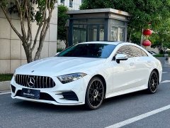 Mercedes-Benz CLS 300 Luxury - фото 2