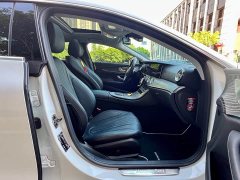 Mercedes-Benz CLS 300 Luxury - фото 20