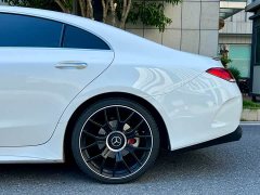Mercedes-Benz CLS 300 Luxury - фото 6