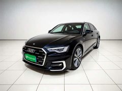 Audi A6L 55 TFSI quattro exclusive dynamic - фото 1