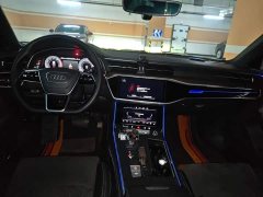 Audi A6L 55 TFSI quattro exclusive dynamic - фото 10