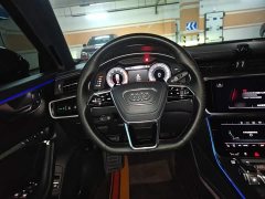 Audi A6L 55 TFSI quattro exclusive dynamic - фото 11