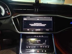 Audi A6L 55 TFSI quattro exclusive dynamic - фото 14