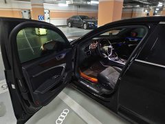 Audi A6L 55 TFSI quattro exclusive dynamic - фото 17