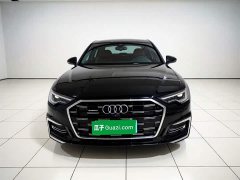 Audi A6L 55 TFSI quattro exclusive dynamic - фото 2
