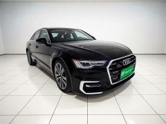 Audi A6L 55 TFSI quattro exclusive dynamic - фото 3