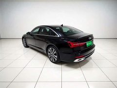 Audi A6L 55 TFSI quattro exclusive dynamic - фото 4