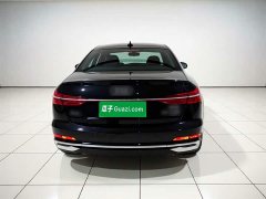 Audi A6L 55 TFSI quattro exclusive dynamic - фото 5