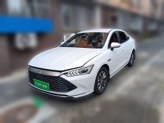 BYD Qin PLUS 2024 Honor Edition DM-i 55KM Leading Type - фото 1