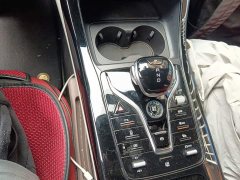 BYD Qin PLUS 2024 Honor Edition DM-i 55KM Leading Type - фото 10