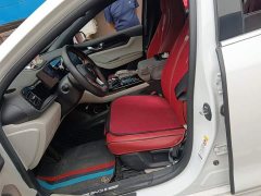 BYD Qin PLUS 2024 Honor Edition DM-i 55KM Leading Type - фото 11