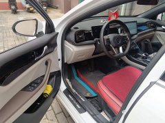BYD Qin PLUS 2024 Honor Edition DM-i 55KM Leading Type - фото 12