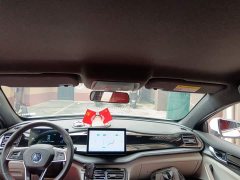 BYD Qin PLUS 2024 Honor Edition DM-i 55KM Leading Type - фото 14