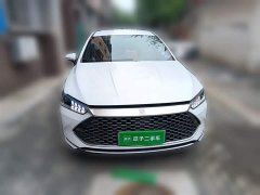 BYD Qin PLUS 2024 Honor Edition DM-i 55KM Leading Type - фото 2