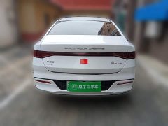 BYD Qin PLUS 2024 Honor Edition DM-i 55KM Leading Type - фото 3