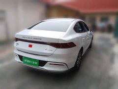 BYD Qin PLUS 2024 Honor Edition DM-i 55KM Leading Type - фото 4