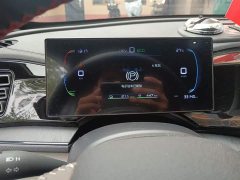 BYD Qin PLUS 2024 Honor Edition DM-i 55KM Leading Type - фото 7