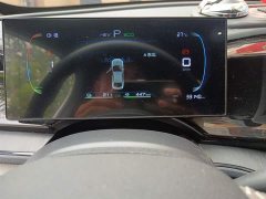 BYD Qin PLUS 2024 Honor Edition DM-i 55KM Leading Type - фото 8