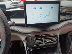 BYD Qin PLUS 2024 Honor Edition DM-i 55KM Leading Type - фото 9