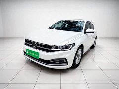 Volkswagen Bora 2021 1.5L automatic comfort intelligent connected version - фото 1